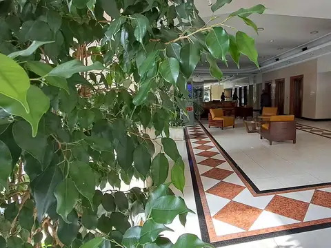 Departamento en Monserrat