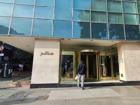 Departamento en Venta en Monserrat, USD 149.000