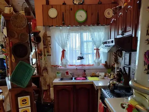 GNN. Casa en venta 4 ambientes Pueblo de Cardales