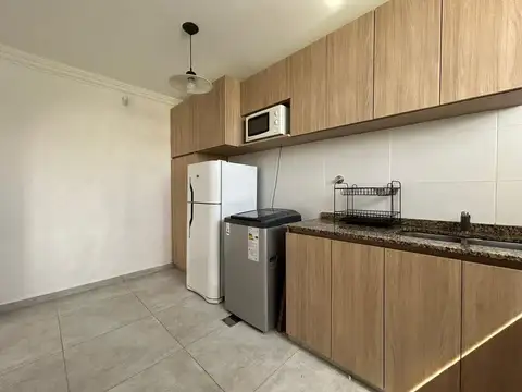 Departamento en Venta 77 años