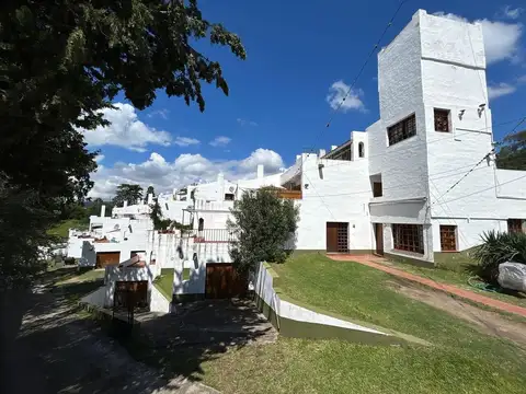 VENTA DEPARTAMENTO EN CARLOS PAZ 3 DORMITORIOS