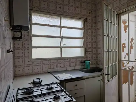 Depto Tipo Casa en Venta en Centro, USD 69.000