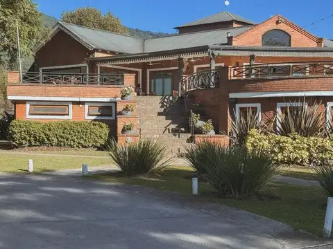 Terreno en venta en Country Las Yungas