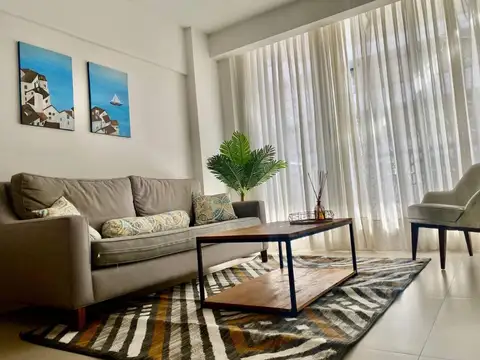 Departamento en Venta en Las Cañitas, USD 172.000
