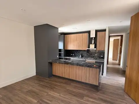 Departamento en Venta 1 año