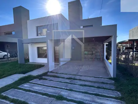 Terrazas De La Estanzuela