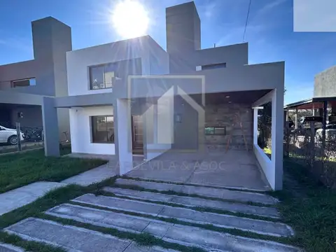 Terrazas De La Estanzuela