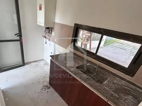 CASA EN ALQUILER - TERRAZAS DE LA ESTANZUELA