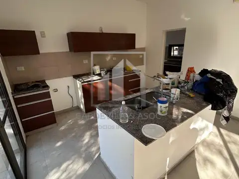 Casa en Alquiler 4 años