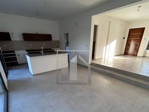 Casa en Alquiler 4 años