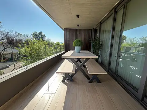 Departamento en Venta en Martin Coronado, USD 249.900