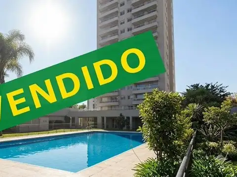 Departamento en Coghlan