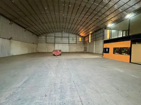 Ruta 27 y M. Valenzuela 100