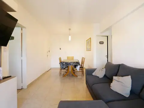 Departamento en Venta en Parque Centenario, USD 149.900