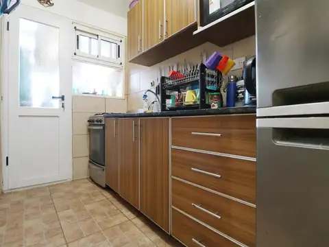 Departamento en Venta de 4 ambientes