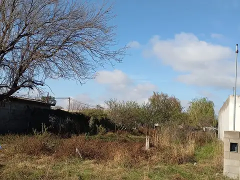 VENTA TERRENO DESPEÑADEROS 560M2