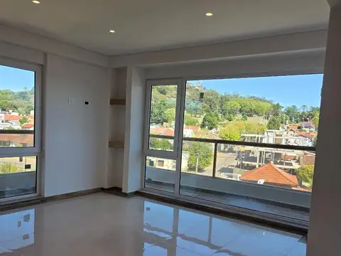 Departamento previamente en Tandil