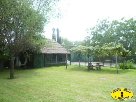 Casa en Venta 16 años