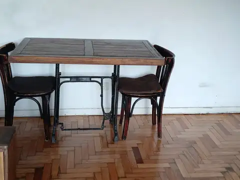 Departamento en Alquiler de 2 ambientes
