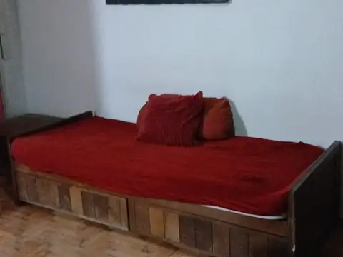 Departamento en Alquiler 50 años