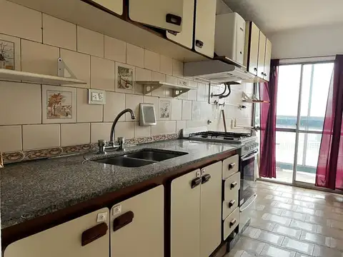 Departamento en Alquiler en Martinez, $ 950.000