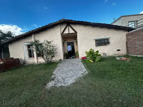 Casa en Zona Sur