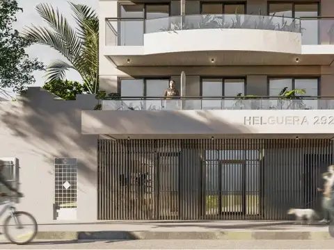 Departamento en Venta en Villa del Parque, USD 125.600