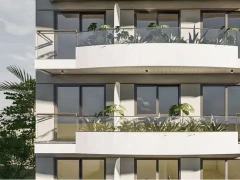 Venta Departamento de 2 ambientes en Villa del Parque - ofrece financiación
