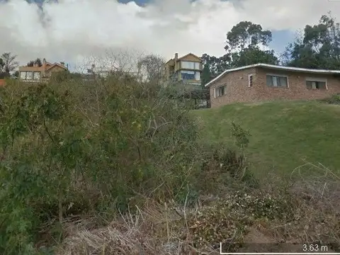 Terreno en Venta en Punta Ballena, USD 340.000