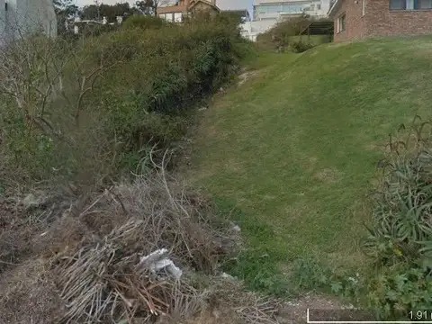 Terreno en Venta de 648,0 m2