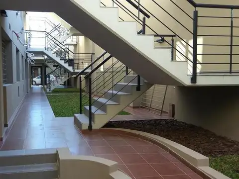 Departamento 1 dormitorio en venta - Tiro Suizo
