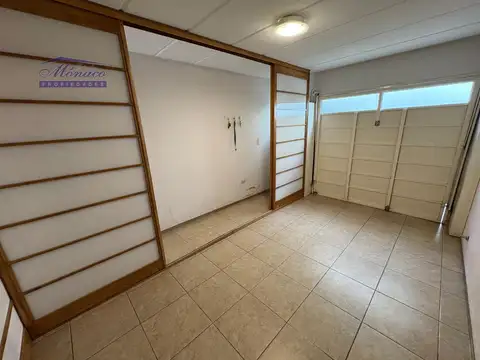 Depto Tipo Casa en Alquiler en Villa Pueyrredon, USD 900