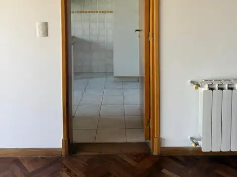 Departamento en Venta 17 años