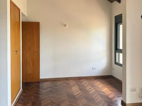Departamento en Venta con 2 cocheras