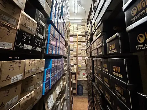 Local en Alquiler en Florida Mitre/Este, $ 3.400.000