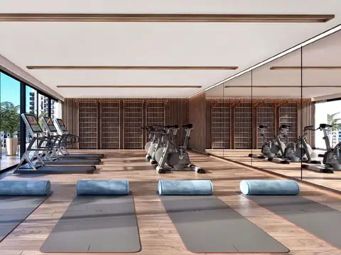 Departamento en Venta al Sur