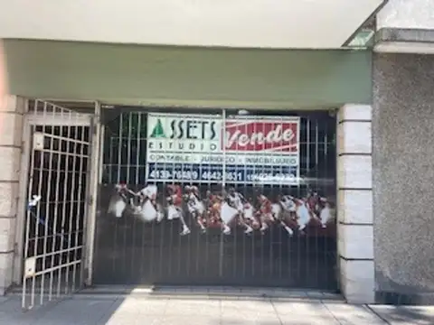 Local en Venta en Mataderos, USD 55.000