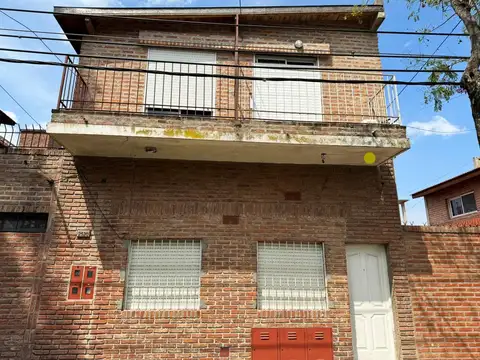 Alquiler Departamento Don Bosco, 2 Ambientes, 1 Dorm. 1 Baño