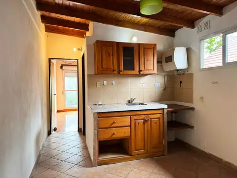 Departamento en Alquiler al Este