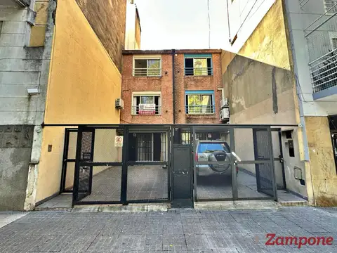 Avenida Hipólito Yrigoyen 3500