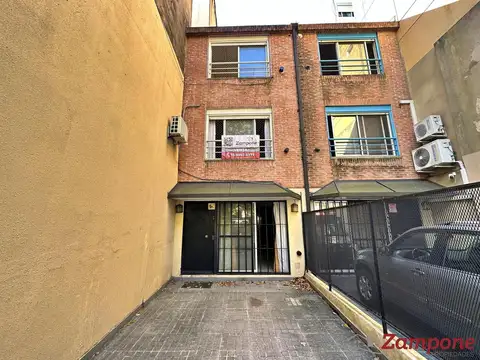 Depto Tipo Casa en Venta de 4 ambientes