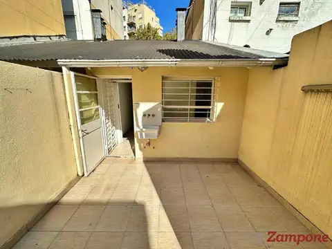 PH en Almagro 4 ambientes
