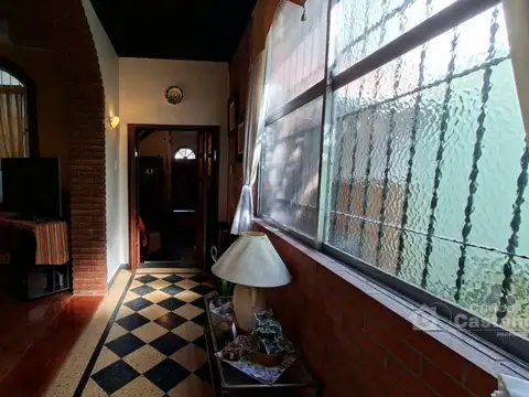 Casa en Venta de 5 dormitorios