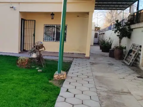 Casa en Venta 24 años