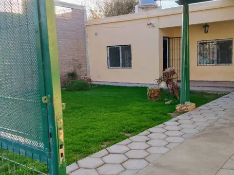Casa en Venta en Santa Lucia, USD 90.000
