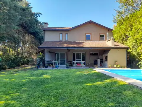 Casa en Venta en La Delfina, USD 245.000