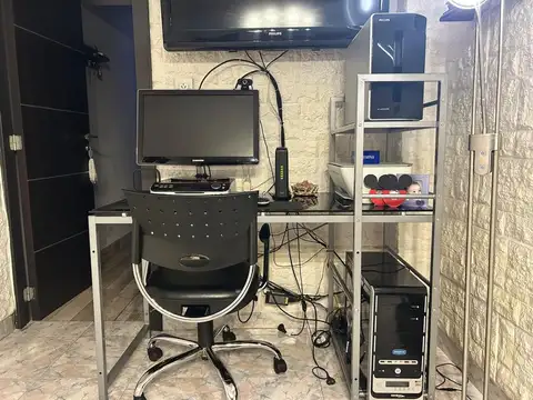 Casa en Venta 33 años