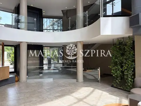Oficina en Venta en Barrio Parque Leloir, USD 180.000