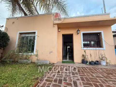 Casa en venta | Dr. Ballester N°190 | Escobar