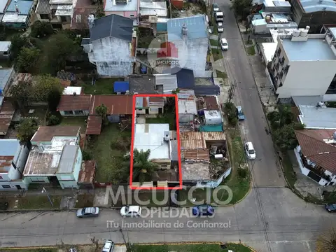 Casa en venta | Dr. Ballester N°190 | Escobar